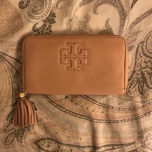 Tory Burch Wallet